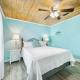 Bungalow by the Bay with FREE ACTIVITIES Gulf Shores - Fotografie 6