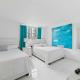 Ocean Wind - Luxury Beachfront Condo with Pool & Gym Hollywood - Fotografie 9