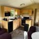 The Three bedroom Purple Caravan, Billinghay (fotografie 2)