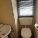 The Three bedroom Purple Caravan, Billinghay (fotografie 9)