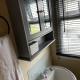 The Three bedroom Purple Caravan, Billinghay (fotografie 7)