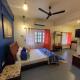 Arpora Retreat - Studio Apartment in Arpora