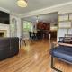 Gorgeous 3BR Home with Backyard, Atlanta
