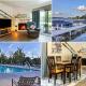 Cozy Condo at Interlaken Stay & Play on Lake Como, Lake Geneva