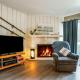 Cozy Condo at Interlaken Stay & Play on Lake Como, Lake Geneva (fotografie 3)