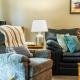 Cozy Condo at Interlaken Stay & Play on Lake Como, Lake Geneva (fotografie 6)