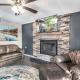 One More Night - Enjoy Lakefront Life, Eldon (fotografie 9)