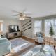 Vida del Lago - 3 Bedroom Near Geneva National, Lake Geneva