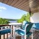 The Nook at Weston Point - Cozy Condo Getaway