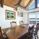 Boondock Bliss - Lakefront with Private Dock Sleeps 15, Санрайз-Бич (фото 10)
