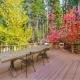 Beautiful 3bd Sanctuary Inside Yosemite, Wawona - Fotografie 4