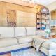 Quaint Carmel - Bungalow Close to Beach, Кармел (фото 6)