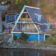Sunrise Oasis - Enjoy Lakefront Living, Sunrise Beach