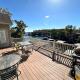 Lake It Easy - Waterfront Getaway with 7 Bedrooms, Rocky Mount (fotografie 3)