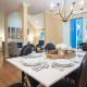 Gorgeous 4 BDR Home in Popular Abbey Springs, Lake Geneva (foto 5)