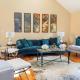 Gorgeous 4 BDR Home in Popular Abbey Springs, Lake Geneva (foto 8)