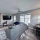 Red Deer Cabin - Stay for 8, Sunrise Beach