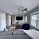 Red Deer Cabin - Stay for 8, Sunrise Beach (zdjęcie 6)