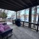 Red Deer Cabin - Stay for 8, Sunrise Beach (zdjęcie 4)