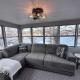 Red Deer Cabin - Stay for 8, Sunrise Beach (zdjęcie 8)