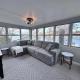 Red Deer Cabin - Stay for 8, Sunrise Beach (zdjęcie 7)