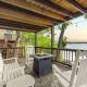 Dockside Dream - Stay for 12, Rocky Mount (fotografie 4)
