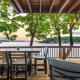 Dockside Dream - Stay for 12, Rocky Mount (fotografie 3)