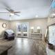 White Oak Landing - Spacious 6 BDR with Boat Slip, Sunrise Beach (foto 3)