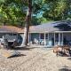 White Oak Landing - Spacious 6 BDR with Boat Slip, Sunrise Beach (foto 8)