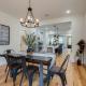 Sleek & Convenient East Nashville Home - Foto 10