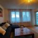 Retour de plage, balcon, 2 chambres, Dunkierka (zdjęcie 2)
