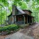 The Guest House - Historic Log cabin in Big Canoe, Marblehill - Fotografie 9