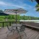 Lakefront Home with Private Dock - in Jasper GA, Talking Rock - Fotografie 4