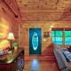 Pet-Friendly escape in Ellijay Private Hot Tub, Ellijay - Fotografie 7