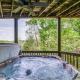 Your Get Away in Ellijay - River Resort with Hot Tub - Fotografie 4