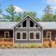 New Listing - Luxurious Mountain Home for 8 with amenities Ellijay - Fotografie 1