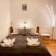 Rose Lakeside Apartman, Balatonberény (fotografie 4)
