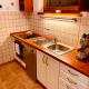 Rose Lakeside Apartman, Balatonberény (fotografie 8)