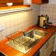 Rose Lakeside Apartman, Balatonberény (fotografie 9)