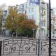 Квартира в центрі Києва, Dobrovelychkivka