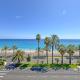 Nice Seaview Loft Promenade, Nice - Fotografie 4