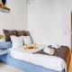Bluestay 222 - Appartement au centre de Paris, Paris - Foto 6