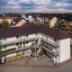 Apartamenty Afrodyta