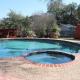 Casa Tortuga - 10ppl Family home with Pool San Antonio - Photo 1