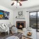 Cozy PC Condo - Top Floor Studio Park City - Fotografie 3