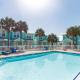 Resort Pool & Pet Friendly - Sleeps 9 Port Aransas - Zdjęcie 1
