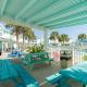 Resort Pool & Pet Friendly - Sleeps 9 Port Aransas - Zdjęcie 6
