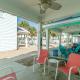 Resort Pool & Pet Friendly - Sleeps 9 Port Aransas - Zdjęcie 8