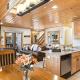 Lazy Bear Log Cabin - Canyons Park, Park City - Foto 4