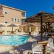 Fun 4 Bedroom - Resort Pool Sleeps 12 Port Aransas - Fotografie 6